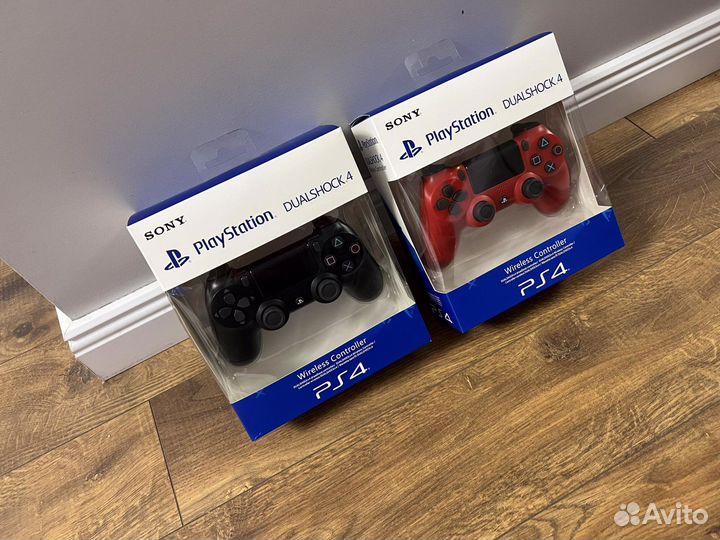 Dualshock 4 v2 Ps4