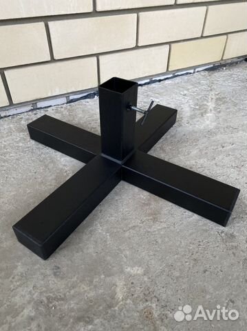 Подставка для ёлки