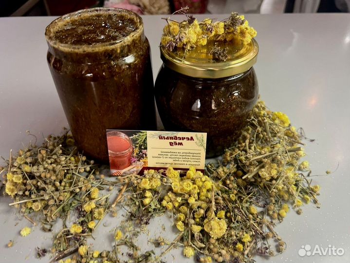 Натуральное возбуждающее средство