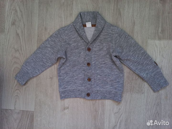 Кардиган H&M