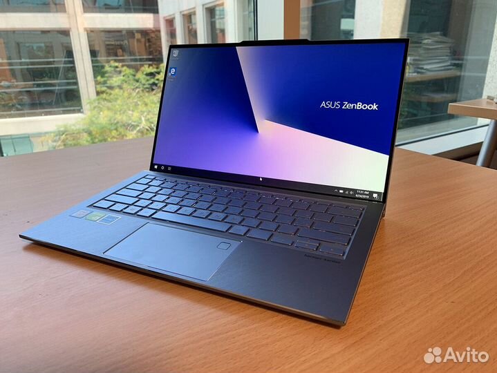 Мощный ноутбук для учебы