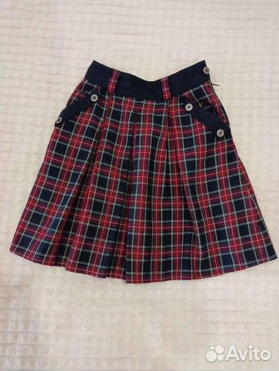 Школьная форма