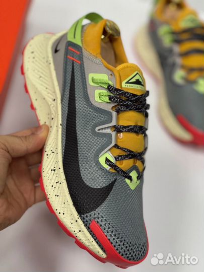 Кроссовки Nike Pegasus Trail беговые