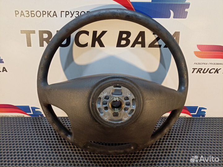 Руль Man L2000, Man TGA, Man TGL, Man TGM
