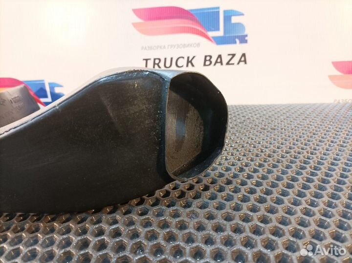 Воздуховод отопителя Renault Premium