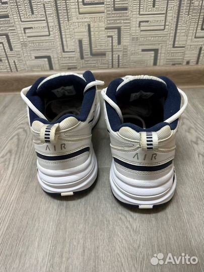 Nike Air Monarch 4 Оригинал