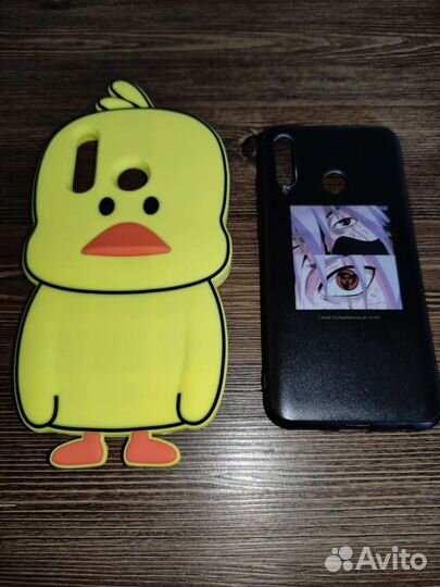 Чехлы на телефон honor 10i