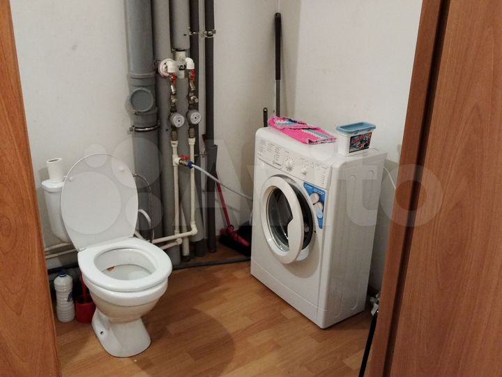 1-к. квартира, 40 м², 3/26 эт.