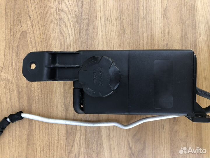 Расширительный бачок kia sorento 2 XM