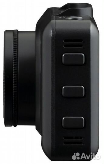 Комбо-устройство Viper FIT S Wi-Fi Signature, GPS