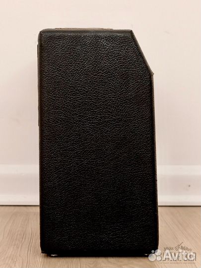 Комбоусилитель для электрогитары Fender Champ Silv