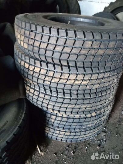 America Cargo 11.00/8.5 R20
