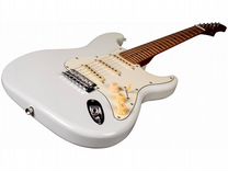 Электрогитара JET JS300 (Stratocaster) — Индонезия