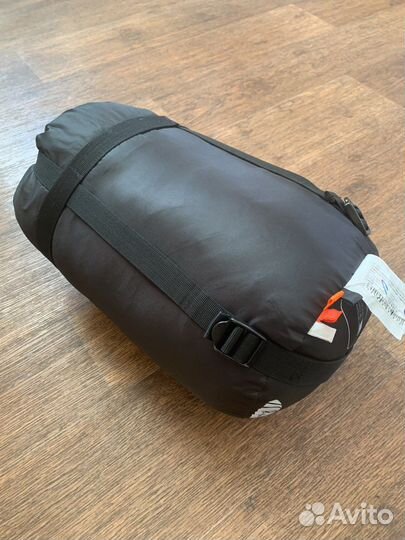 Спальный мешок Freetime twist 200 Кокон