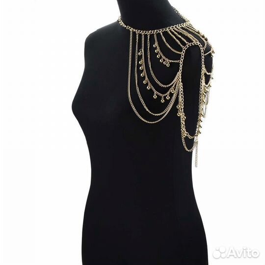 Украшение. Колье