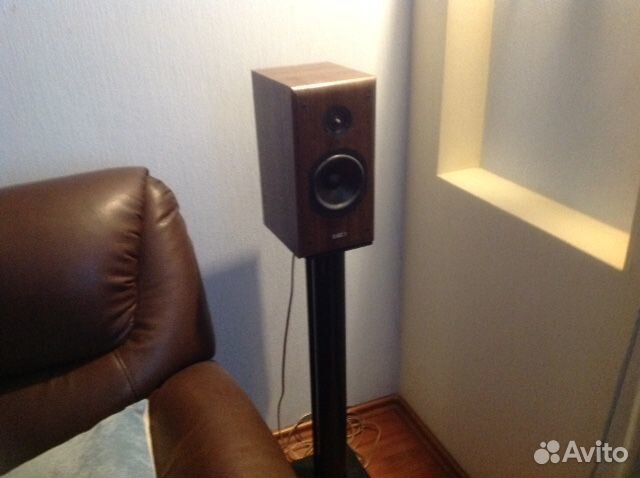 Комплект акустики 5.1 aegis NEO