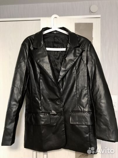 Пиджак женский