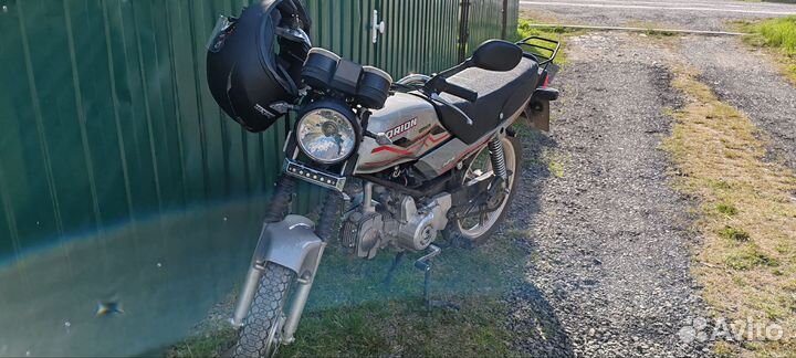 Продам орион грифон 125