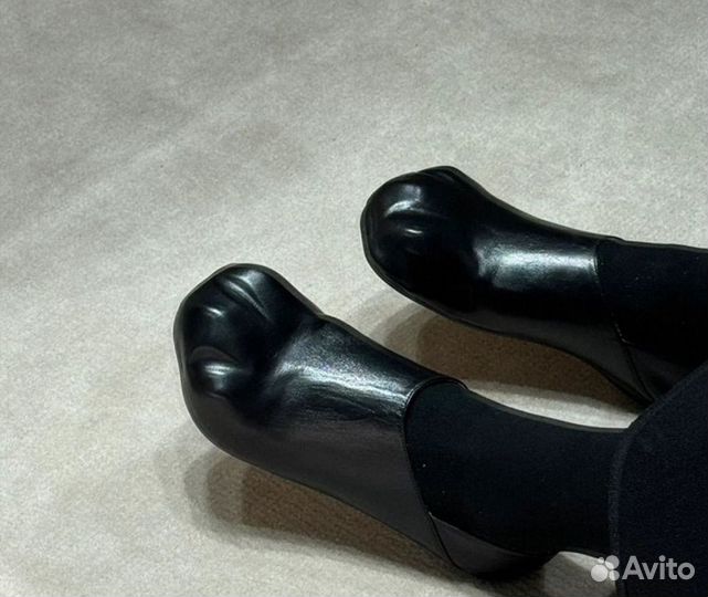 Балетки под таби