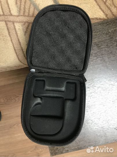 Кофр для катушек рыболовных