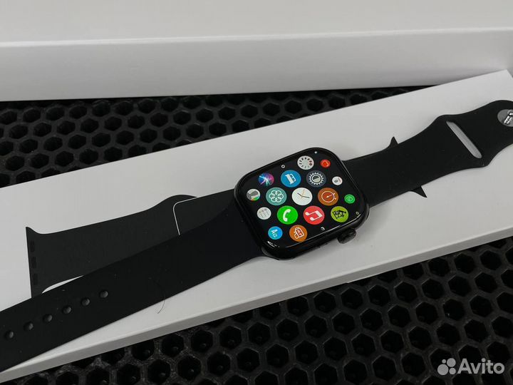 Apple watch 8