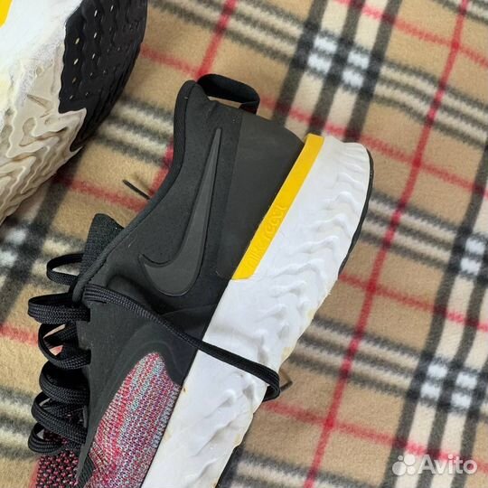 Кроссовки беговые nike odyssey оригинал