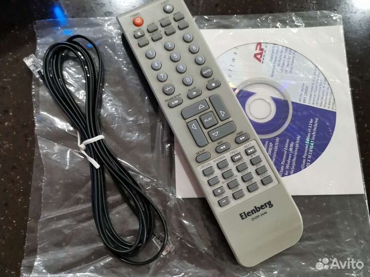 DVD плеер