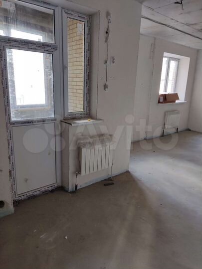 3-к. квартира, 100 м², 7/9 эт.