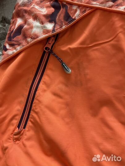 Костюм горнолыжный