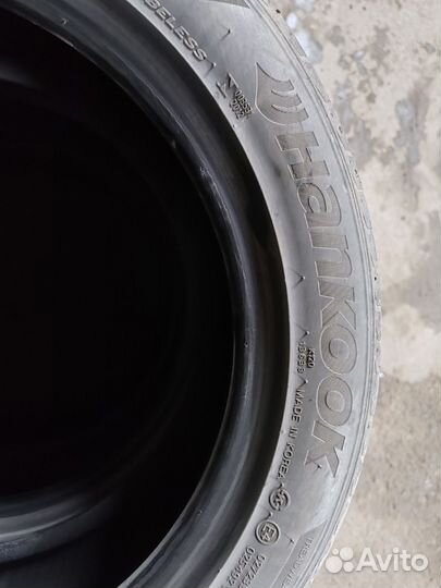 Hankook Ventus V12 Evo2 K120 195/50 R15
