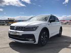 Volkswagen Tiguan 2.0 AMT, 2019, 58 000 км