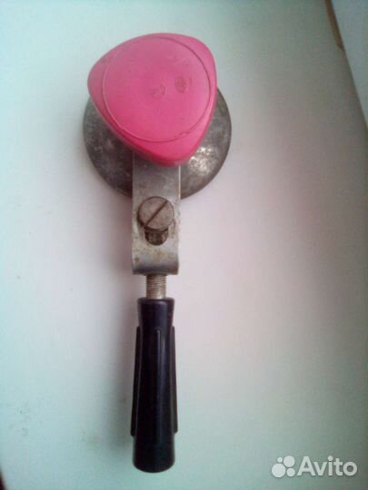 Закаточная машинка