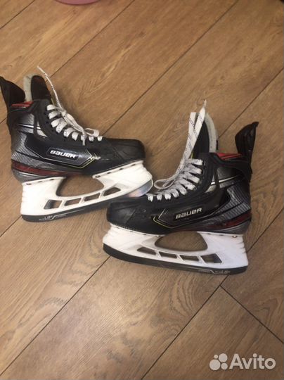 Коньки хоккейные bauer 2x pro