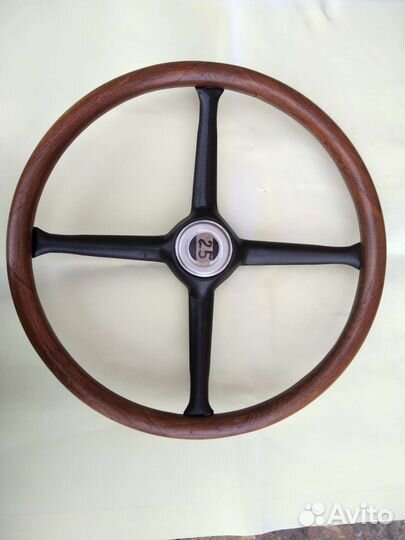 Руль газ 67 газ 64 газ аа