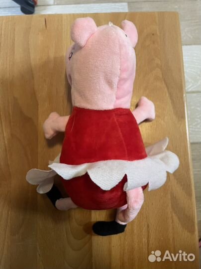 Мягкие игрушки для детей