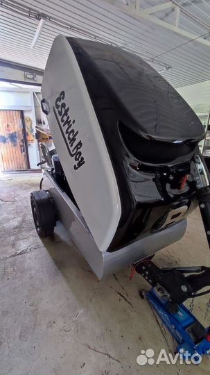 Пневмонагнетатель Brinkmann 450. 2012 года