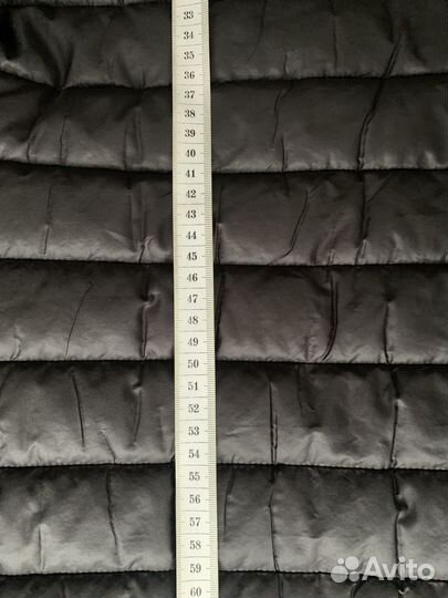 Ткань курточная стеганная на синтепоне