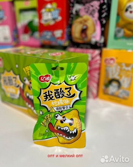 Популярные продукты из Китая с высокой доходностью