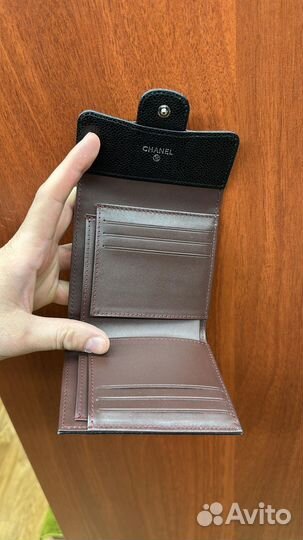 Кошелек Chanel