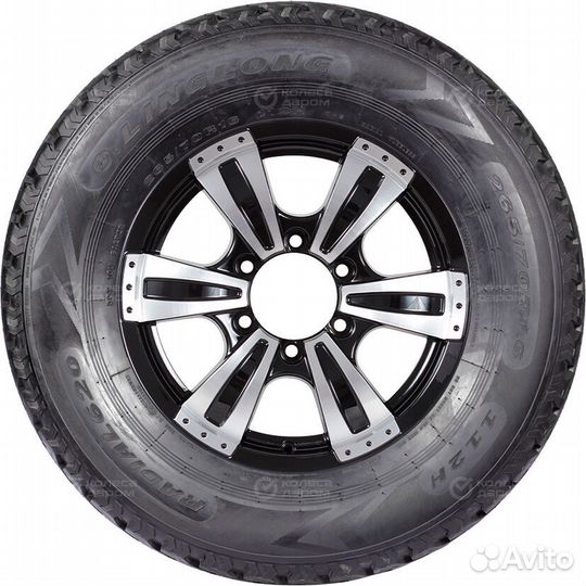 LingLong R620 265/70 R16 112H