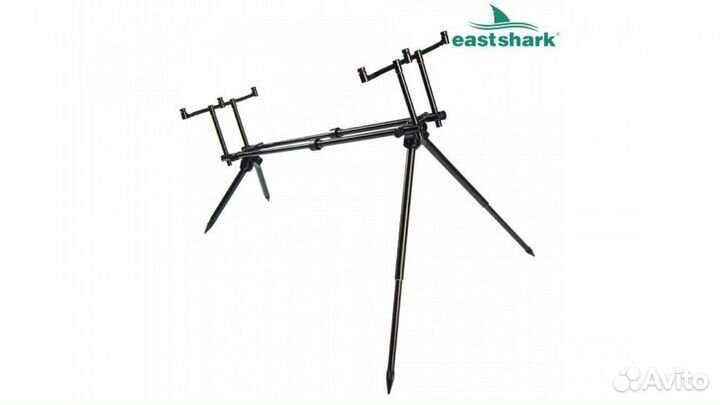 Род-Под Rod-pod SCF 803 AL