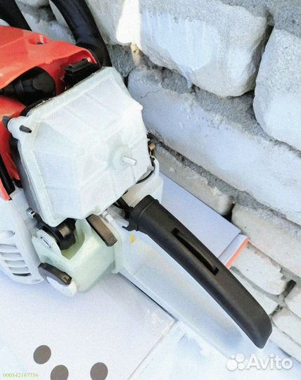 Новая бензопила stihl MS 361 (Арт.12565)