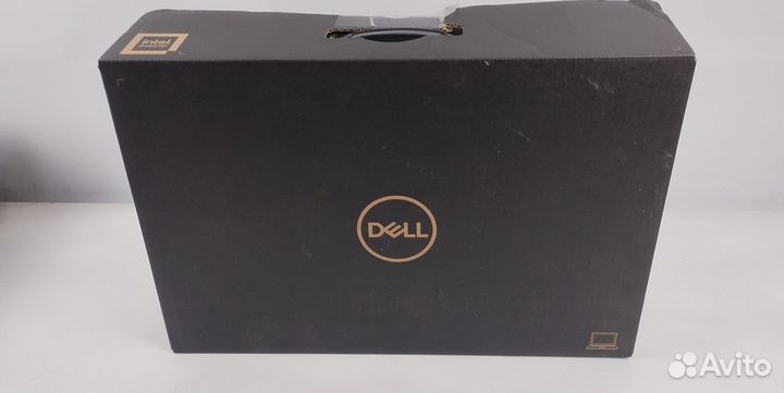 Ноутбук Dell XPS 17 9730 i7-13700, 16Gb, 1Tb, RTX4