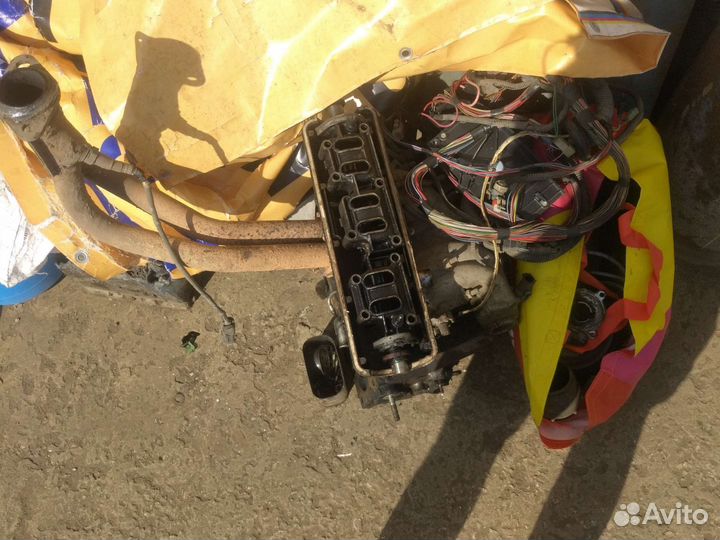 Гбц инжектор 8кл ваз