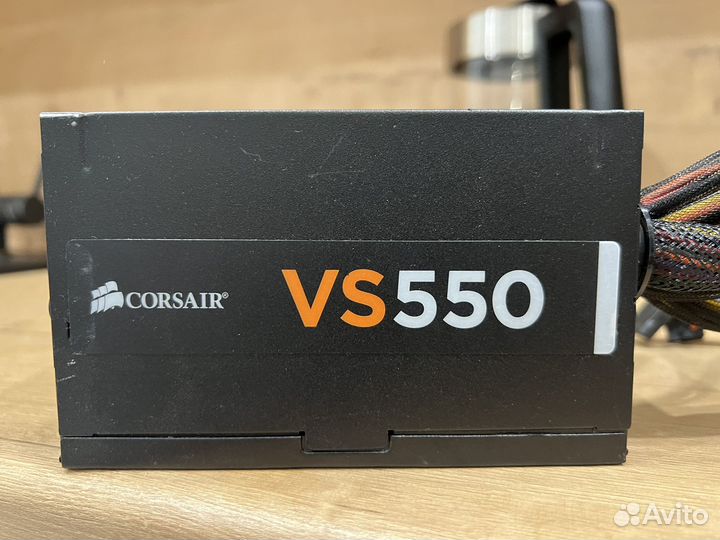 Блок питания для компьютера 550w