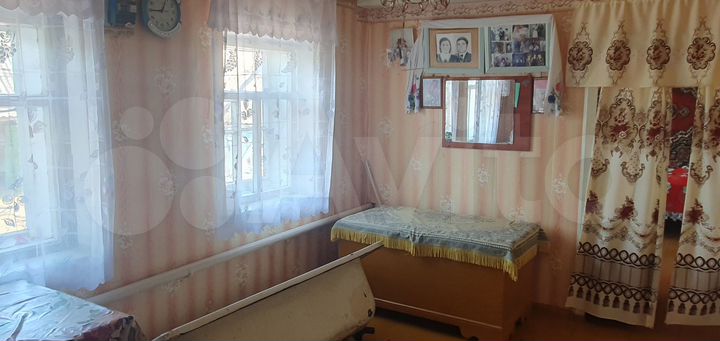 Дом 85 м² на участке 60 сот.