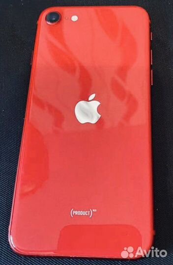 Apple iPhone se 2020 64gb