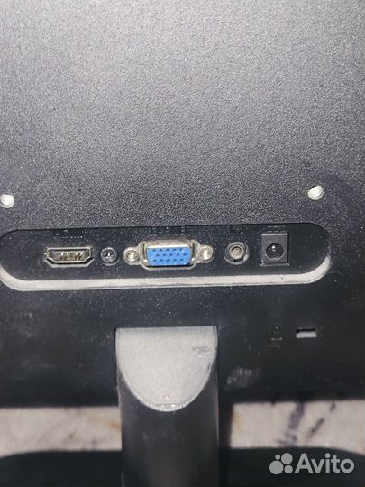 Монитор aoc 27 75hz