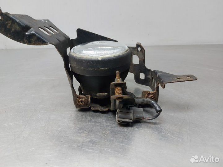 Фара противотуманная левая Honda Odyssey RA6 F23A