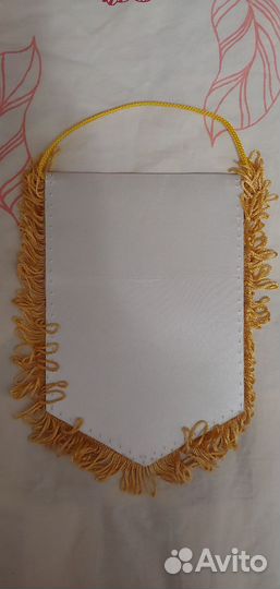 Вымпел фк Барселона